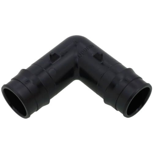 Uponor Q4761500 - 1-1/2" ProPEX 90° Elbow