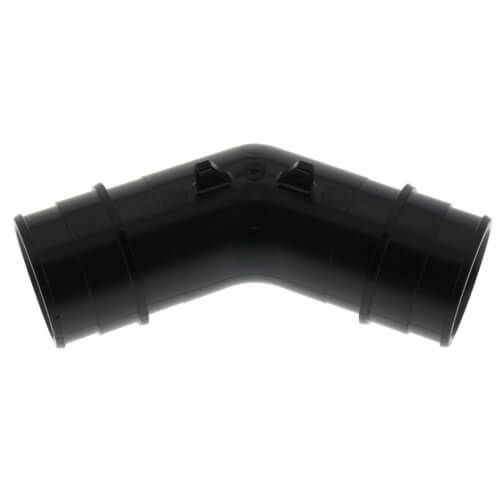 Uponor Q4761515 - 1-1/2" ProPEX EP 45 Degree Elbow