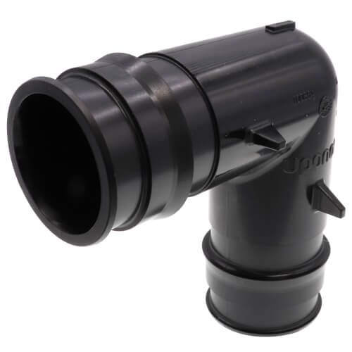 Uponor Q4762000 - 2" ProPEX 90 Degree Elbow