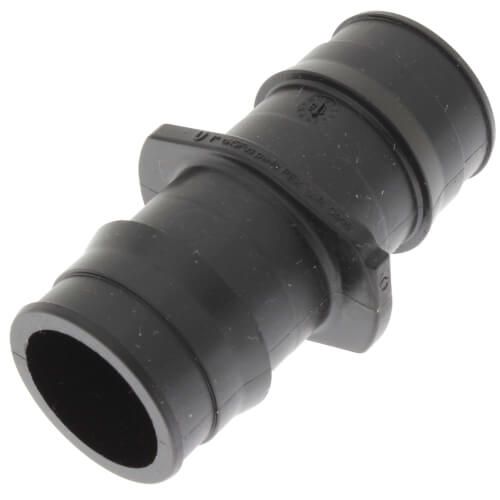 Uponor Q4771010 - 1" ProPEX EP Coupling