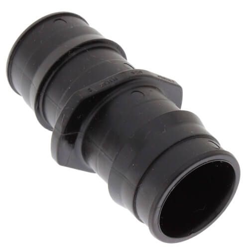 Uponor Q4771010 - 1" ProPEX EP Coupling