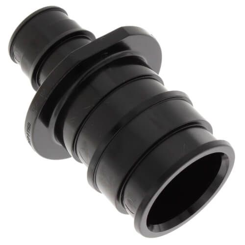 Uponor Q4771307 - 1-1/4" x 3/4" ProPEX EP Coupling