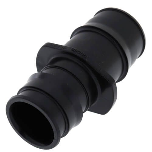 Uponor Q4771513 - 1-1/2" x 1-1/4" ProPEX EP Coupling