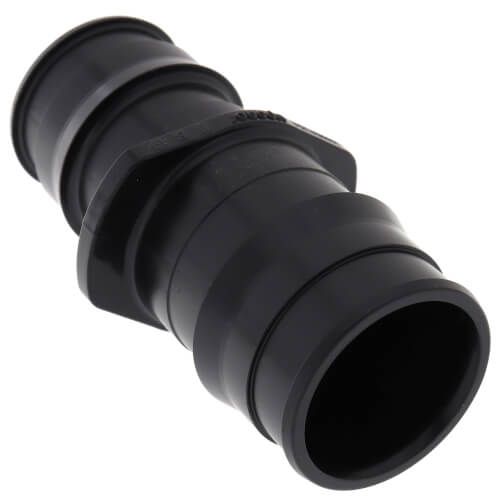 Uponor Q4771513 - 1-1/2" x 1-1/4" ProPEX EP Coupling