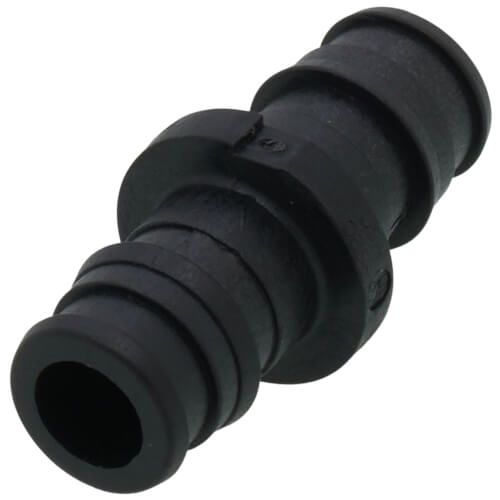 Uponor Q4773838 - 3/8" ProPEX EP Coupling