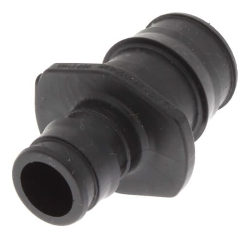 Uponor Q4775075 - 1/2" x 3/4" ProPEX EP Reducer Coupling