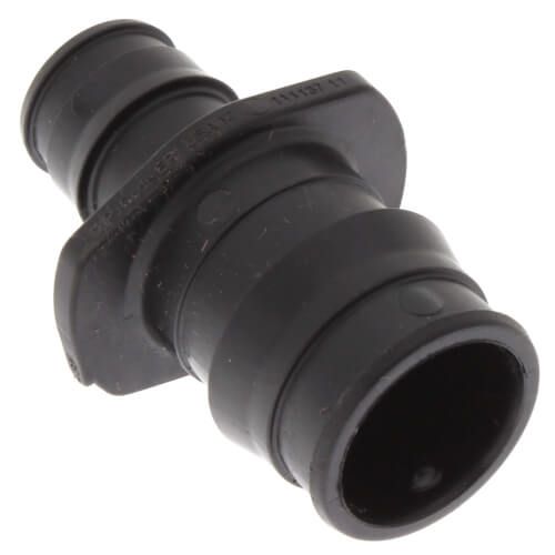 Uponor Q4775075 - 1/2" x 3/4" ProPEX EP Reducer Coupling