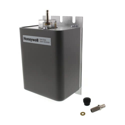Honeywelll Q624A1014 - 120 VAC 50/60 Hz Gas ignition Transformer