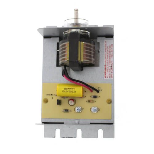 Honeywelll Q624A1014 - 120 VAC 50/60 Hz Gas ignition Transformer
