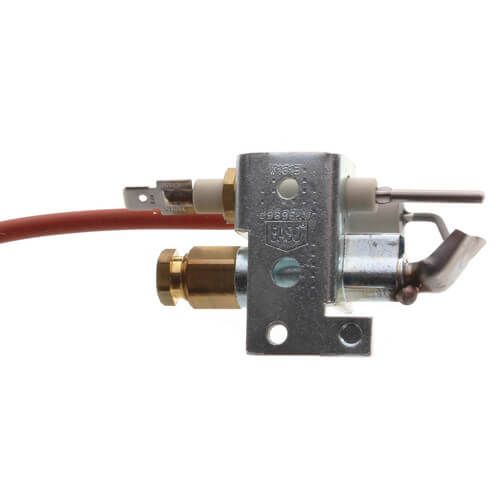 Baso Gas Products Q90AA-1C - Q90 Pilot Burner Assembly w/ Sensor