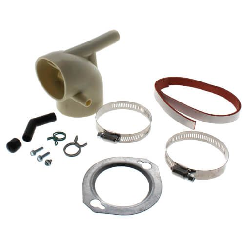 Goodman-Amana R0156743 - Inducer for 90%