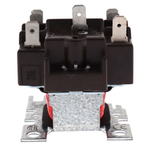 Resideo R4222B1082 - 120 V General Purpose Relay w/ SPDT switching