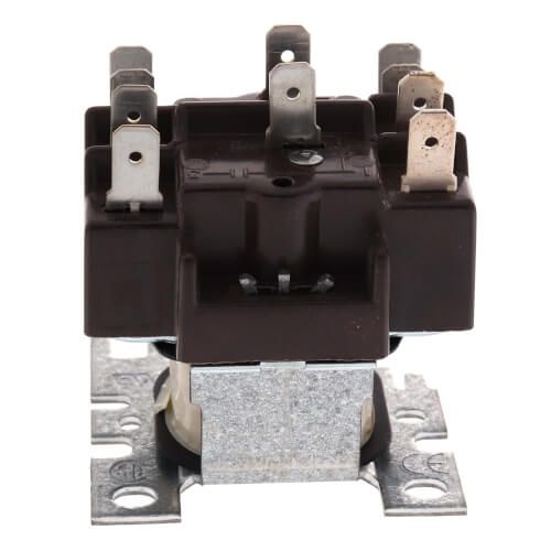 Resideo R4222D1021 - 208/240V General Purpose Relay w/ DPDT Switching