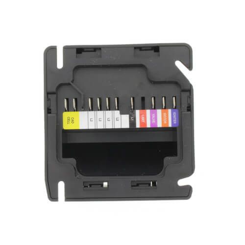 Resideo R7284B1024 - Universal Digital Electronic Oil Primary w/ Status Indicator Light