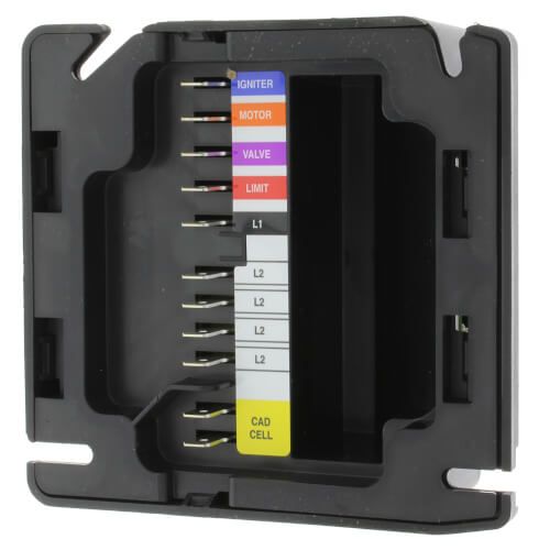 Resideo R7284U1004 - Universal Digital Electronic Oil Primary