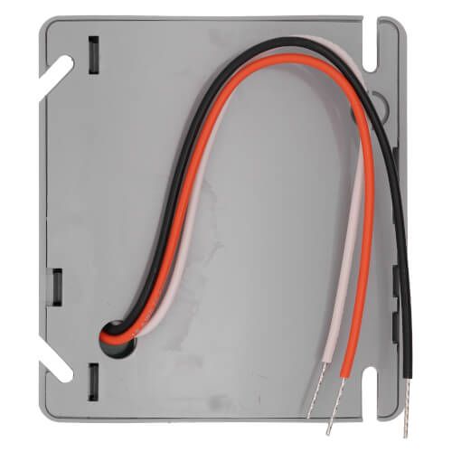 Resideo R8184G4009 - Protectorelay Oil Burner Control with 45 seconds Lock Out Timing