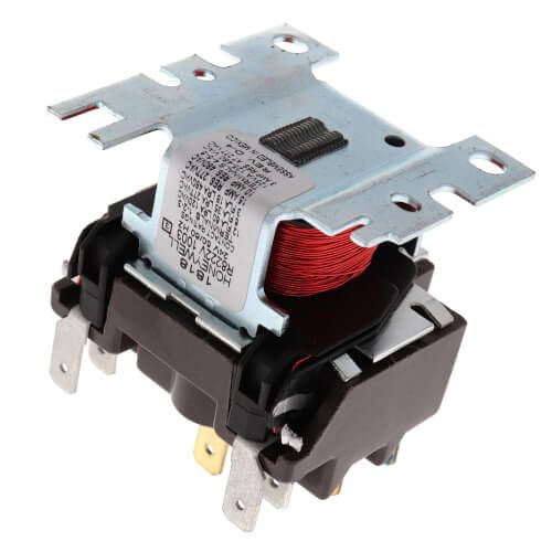 Resideo R8222V1003 - 24 V General Purpose Relay with DPDT Switching