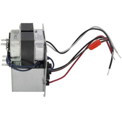 Resideo R8239A1052 - 40 VA Fan Center w/ SPDT Switching Action, Includes R8222B