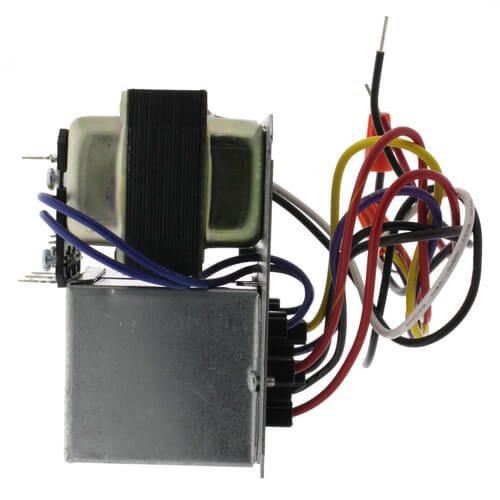 Resideo R8239B1043 - 40 VA Fan Center w/ DPDT Switching Action, Includes R8222D