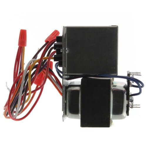 Resideo R8239B1076 - 50 VA Fan Center w/ DPDT Switching Action, Includes R8222D