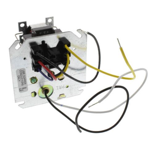 Resideo R8285D5001 - 50 VA Fan Center w/ DPST Switch Includes R8222U
