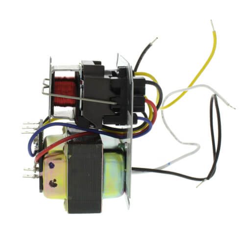 Resideo R8285D5001 - 50 VA Fan Center w/ DPST Switch Includes R8222U