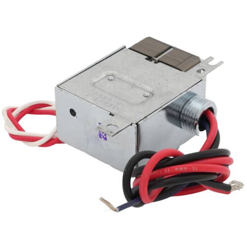 Honeywell Home R841C1227 - Electric Heater Relay w/ SPST Switching