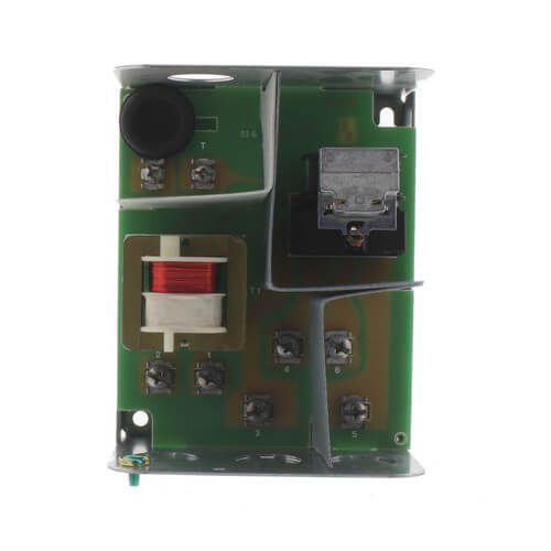Resideo R845A1030 - Switching Relay w/ Internal Transformer DPST Line Voltage Relays