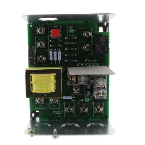 Resideo R8845U1003 - Universal Switching Relay w/ Internal Transformer