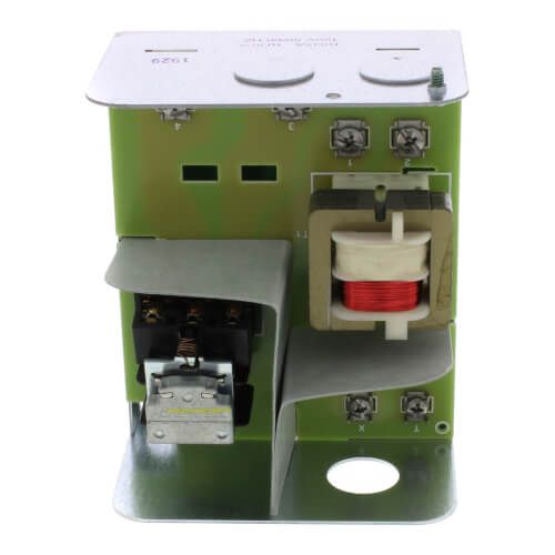 Resideo RA832A1066 - 2 Zone 120V Switching Relay w/ DPST Switching