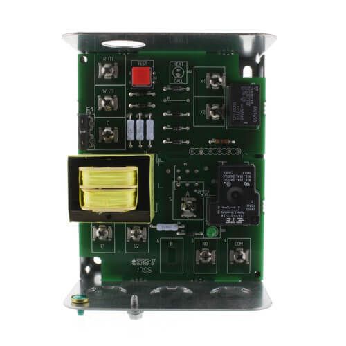 Resideo RA889A1001 - 120V, 60 Hz Switching Relay with SPDT switching