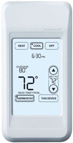 Rheem REM5000R1001 - Portable Comfort Control