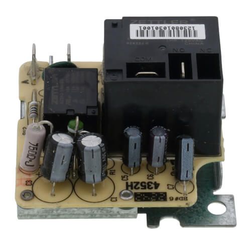 Trane RLY02807 - Time Delay Relay (American Standard)
