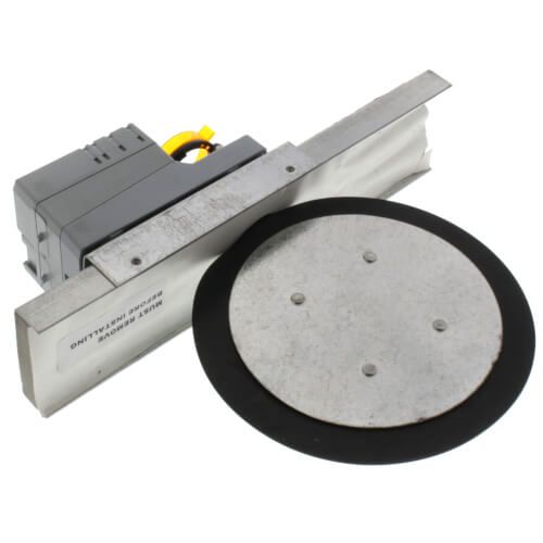 Honeywell Home RRD6 - 6" Retrofit Round Damper