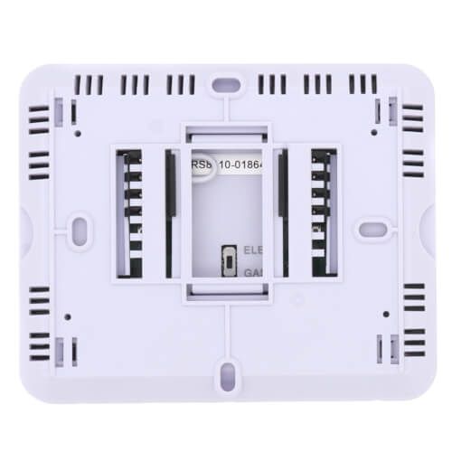 Robertshaw RS8110 - Digital Non-Programmable Wall Thermostat (1 Heat/1 Cool)