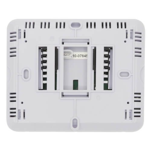 Robertshaw RS9110 - Digital Programmable Wall Thermostat (1 Heat/1 Cool)