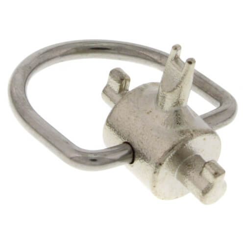 DiversiTech RSC-TOOL - Universal Tool for Refrigerant Safety Caps