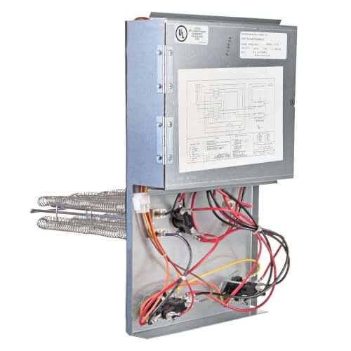Rheem RXQJ-A10J - Heater Kit