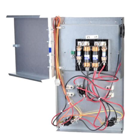 Rheem RXQJ-A10J - Heater Kit