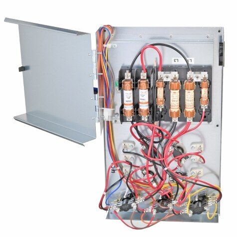 Rheem RXQJ-B15J - Heater Kit
