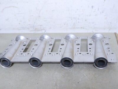 619795-06  Inshot Burner Assembly (6)