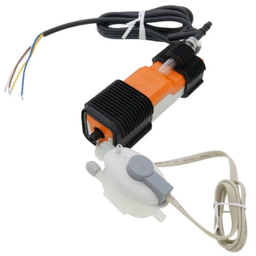 Sauermann SI20UL01UN12 - Si-20 Mini Condensate Removal Pump (5gph) 120V