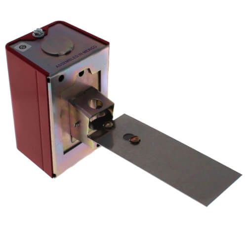 Honeywelll S437A1025 - 1-1/2" x 4" Sail Switch, SPST