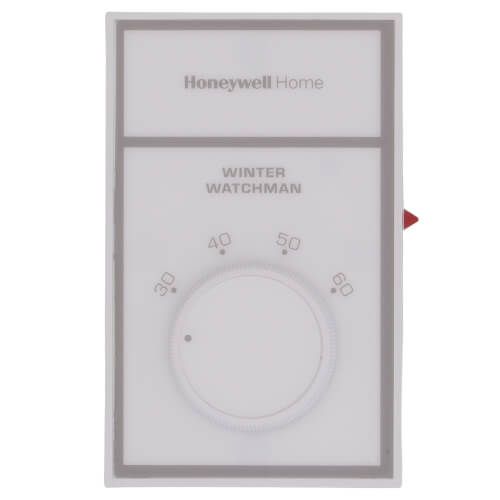 Honeywell HOome S483B1002 - Winter Watchman 120 V for Freeze Warning