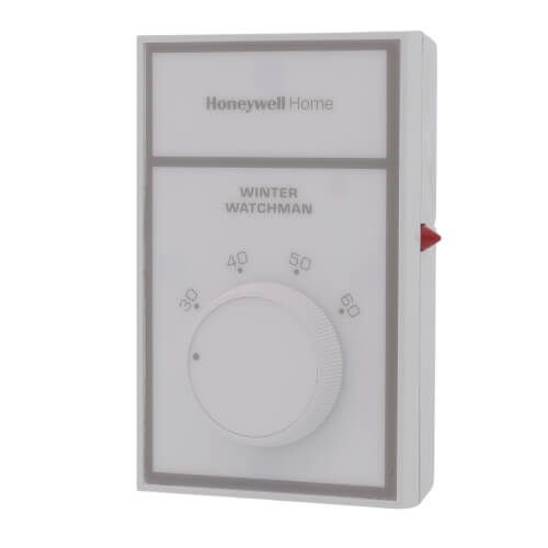 Honeywell HOome S483B1002 - Winter Watchman 120 V for Freeze Warning