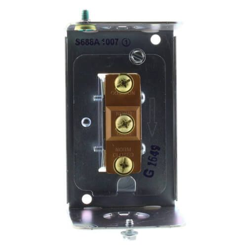 Honeywell Home S688A1007 - Sail Switch with 5 in. wide sail