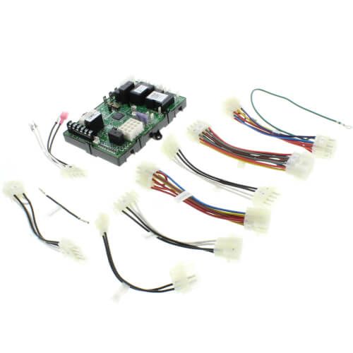 Resideo S9200U1000 - Universal Hot Surface Ignition Integrated Furnace Control