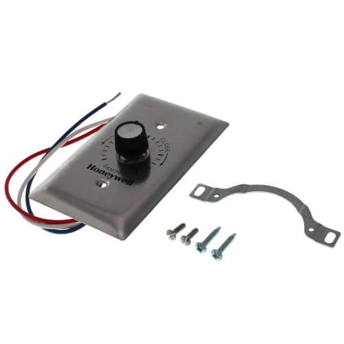 Honeywell S963B1128 - Manual Potentiometer (135 ohm)