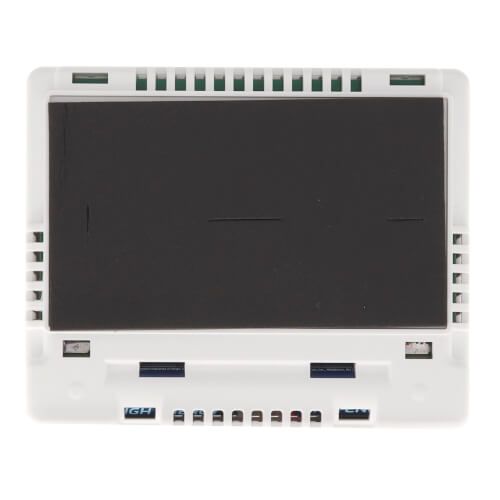 ICM Controls SC1600L - Non-Programmable SimpleComfort Heat Only Thermostat (w/o Fan Switch) - Single Stage