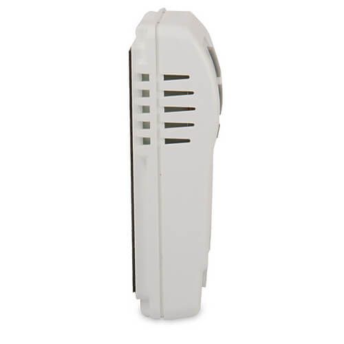 ICM Controls SC1600L - Non-Programmable SimpleComfort Heat Only Thermostat (w/o Fan Switch) - Single Stage